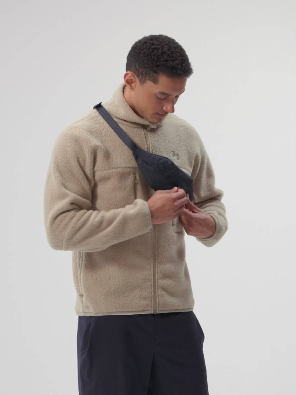Pinqponq Nik - Fjord Navy Bis zu 55% Rabatt