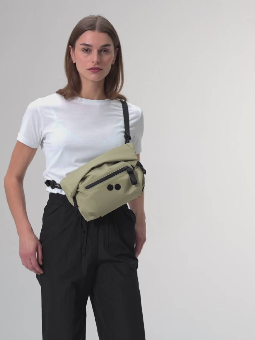 Pinqponq Aksel - Pure Olive Nur noch ein Tag übrig