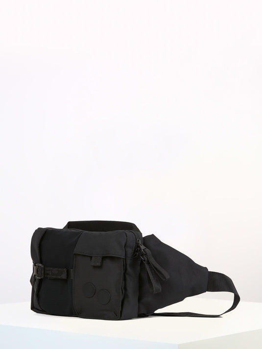 Pinqponq Tetrik - Construct Black Super Rabatt