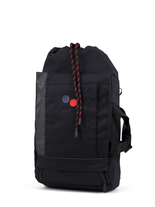 Pinqponq Blok Medium - Licorice Black Kostenloser Versand international