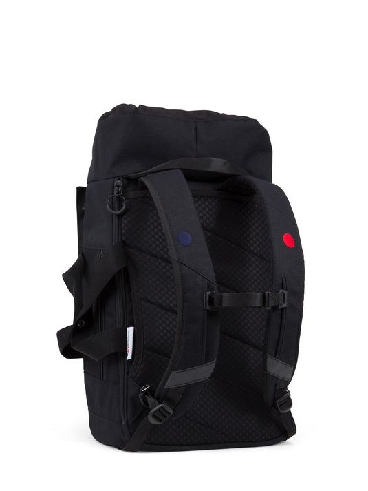 Pinqponq Blok Medium - Licorice Black Kostenloser Versand international