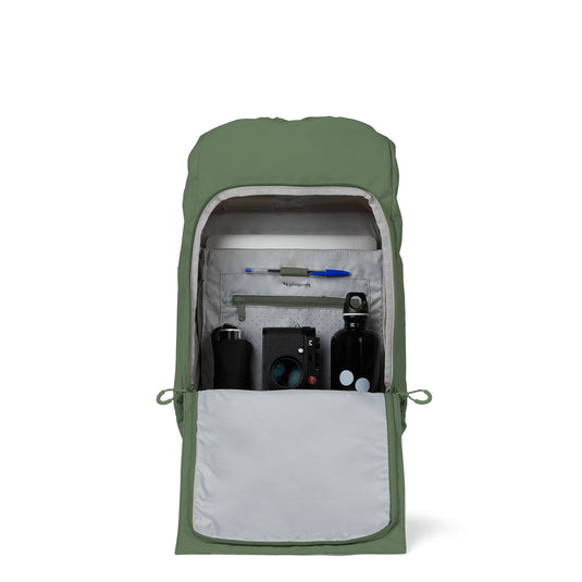 Pinqponq Kalm - Forester Olive Black Friday Preise