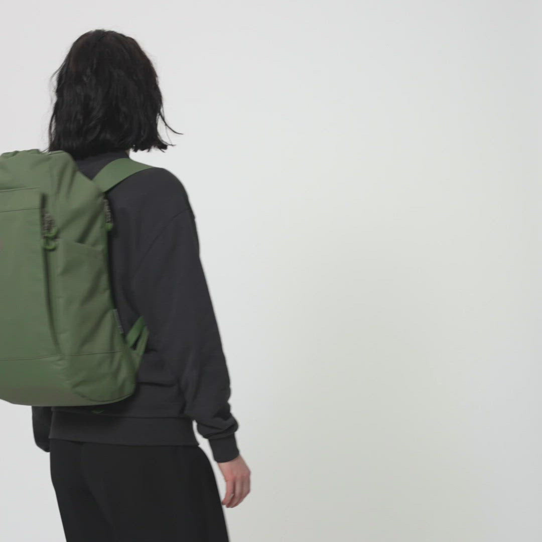 Pinqponq Kalm - Forester Olive Black Friday Preise