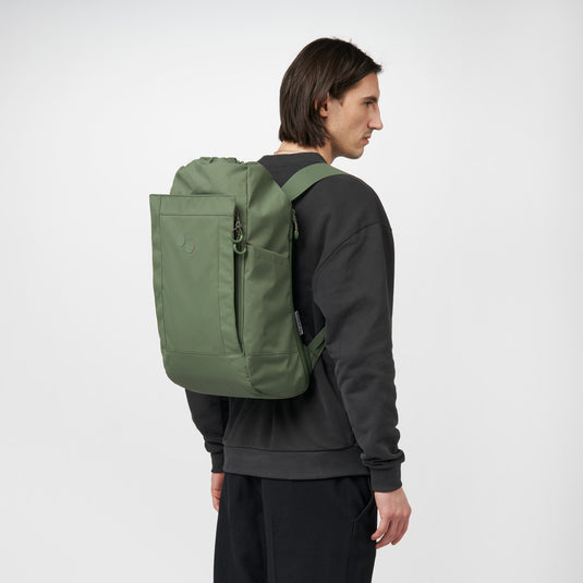 Pinqponq Kalm - Forester Olive Black Friday Preise