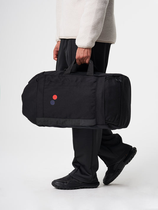 Pinqponq Blok Large - Licorice Black Outlet