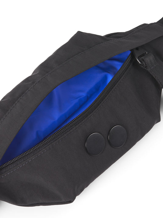 Pinqponq Nik - Crinkle Black Verkauf