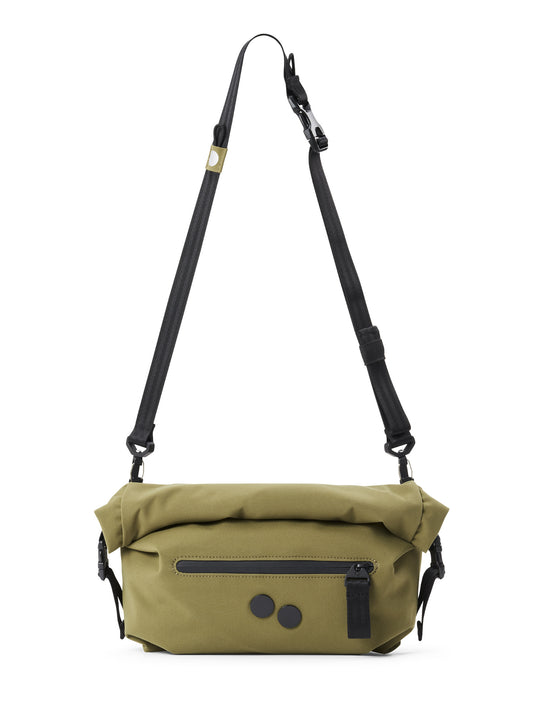 Pinqponq Aksel - Solid Olive Angebote