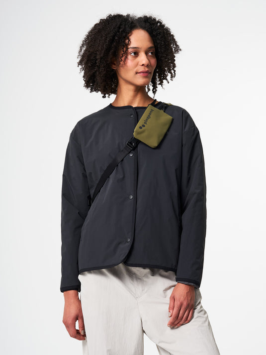 Pinqponq Aksel - Solid Olive Angebote