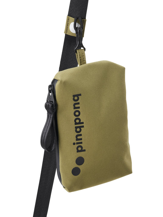 Pinqponq Aksel - Solid Olive Angebote