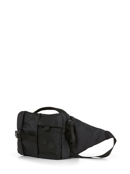 Pinqponq Tetrik - Polished Black Hotsell