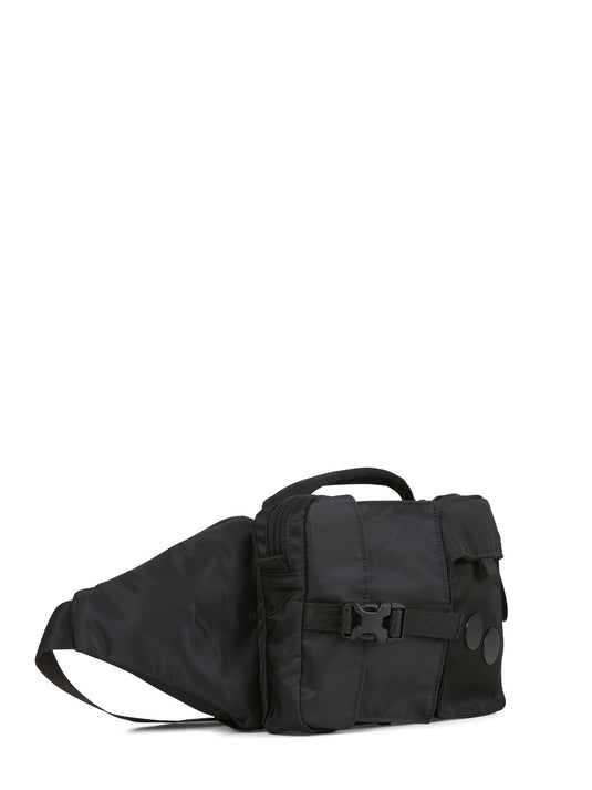 Pinqponq Tetrik - Polished Black Hotsell