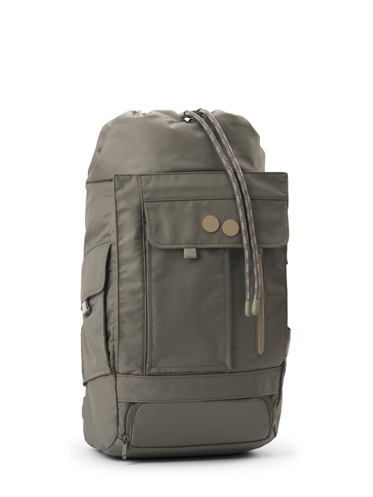 Pinqponq Blok Medium - Construct Olive Blitzverkäufe