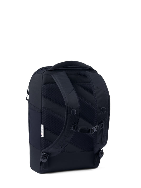 Pinqponq Cubik Medium - Fjord Navy Kostenloser Versand