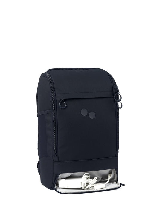 Pinqponq Cubik Medium - Fjord Navy Kostenloser Versand