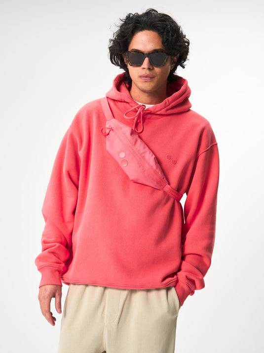Pinqponq Nik - Watermelon Pink Limitierter Zeitrabatt