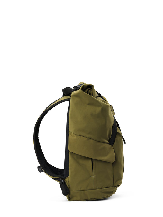 Pinqponq Kross - Solid Olive Fabrikpreis