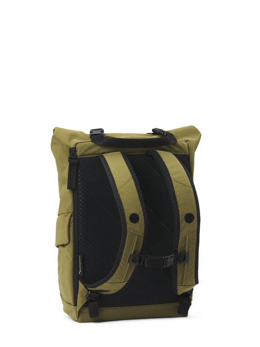 Pinqponq Kross - Solid Olive Fabrikpreis