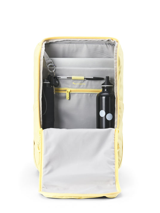 Pinqponq Purik - Buttercream Yellow Sonderangebot