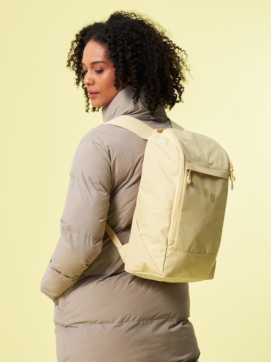 Pinqponq Purik - Buttercream Yellow Sonderangebot