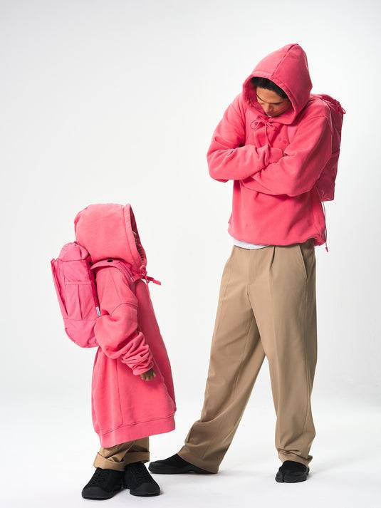 Pinqponq Blok Mini - Watermelon Pink Rabatt