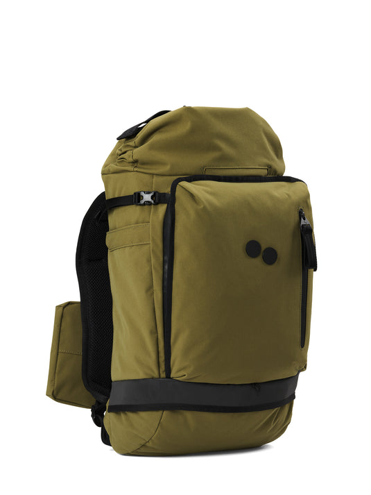 Pinqponq Komut Medium - Solid Olive Versandkostenfrei