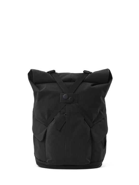 Pinqponq Kross - Solid Black Großer Ausverkauf