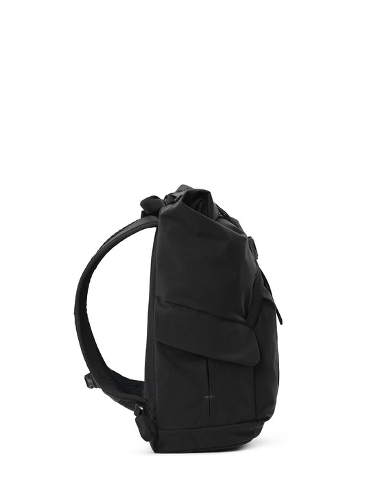 Pinqponq Kross - Solid Black Großer Ausverkauf