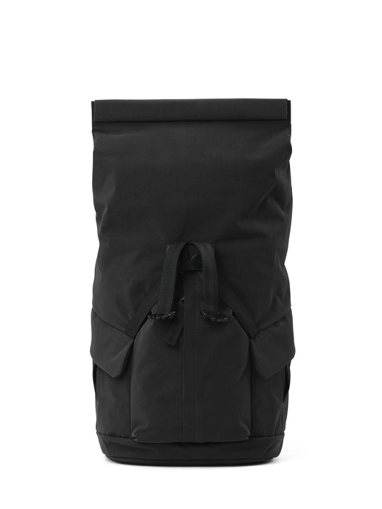 Pinqponq Kross - Solid Black Großer Ausverkauf