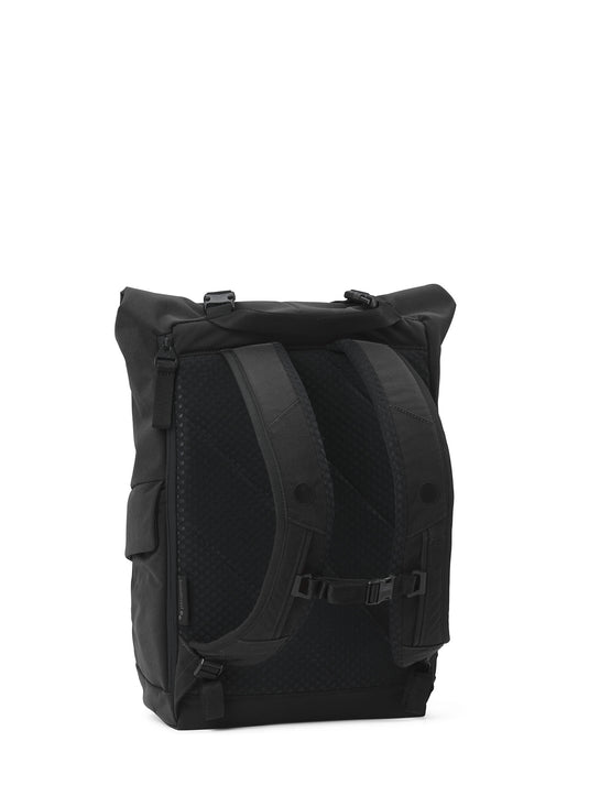Pinqponq Kross - Solid Black Großer Ausverkauf