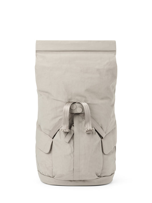 Pinqponq Kross - Crinkle Taupe Flash Sale