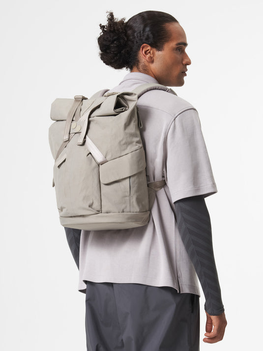 Pinqponq Kross - Crinkle Taupe Flash Sale