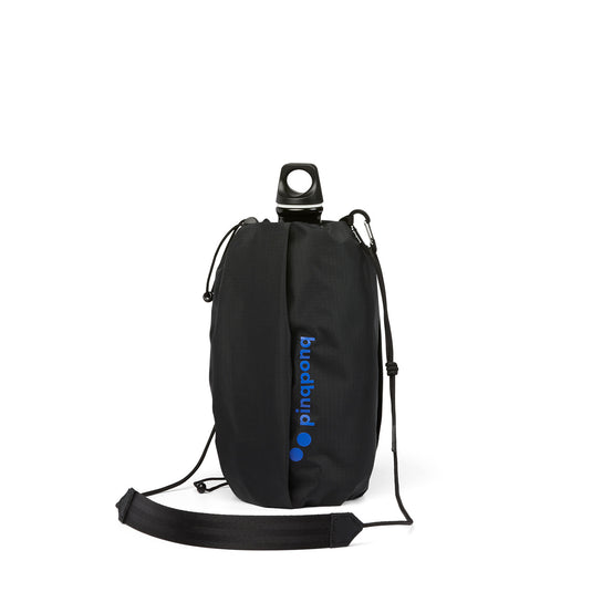 Pinqponq Trank - Pure Black Begrenztes Angebot