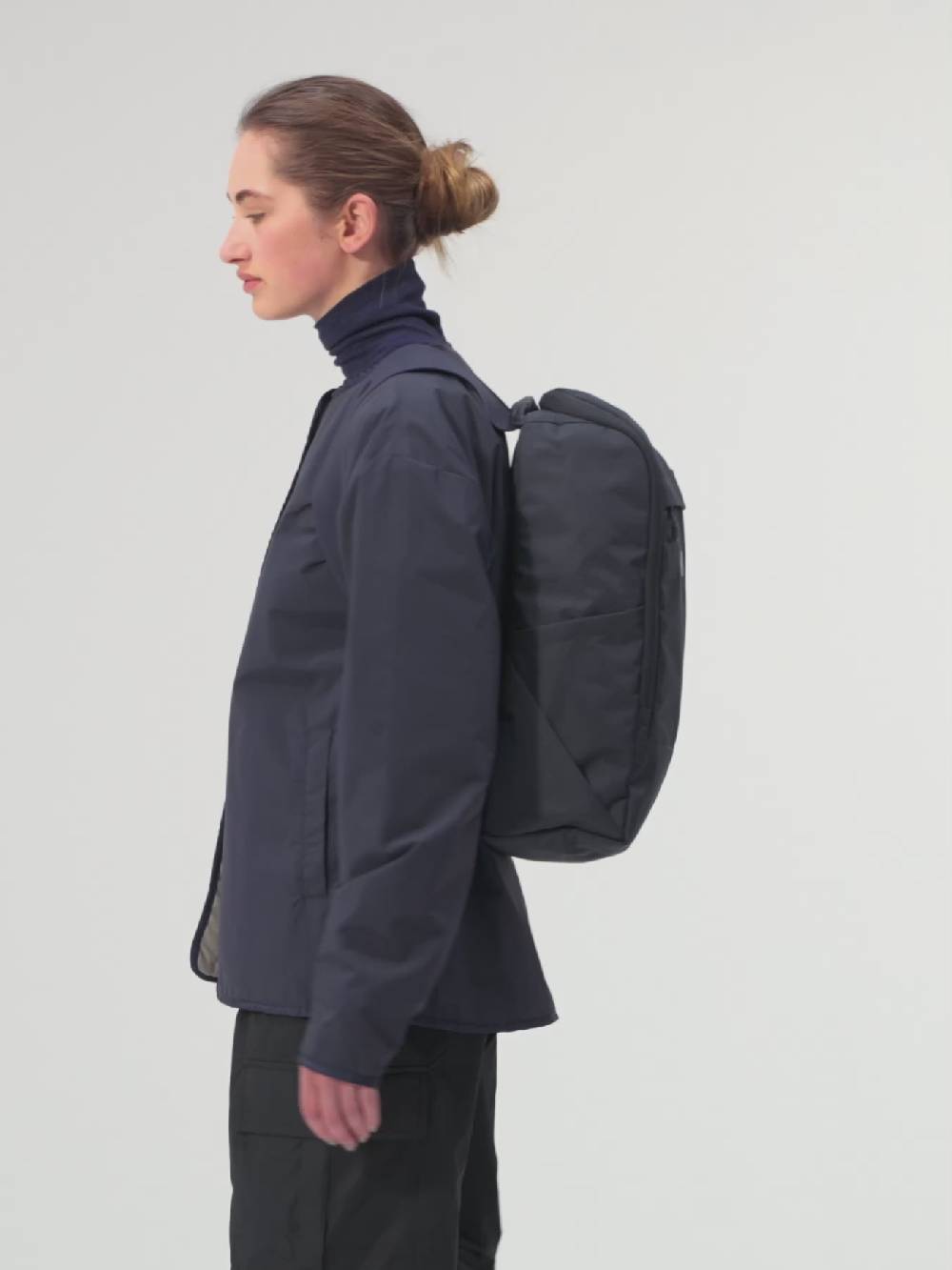 Pinqponq Purik - Fjord Navy Online Shopping
