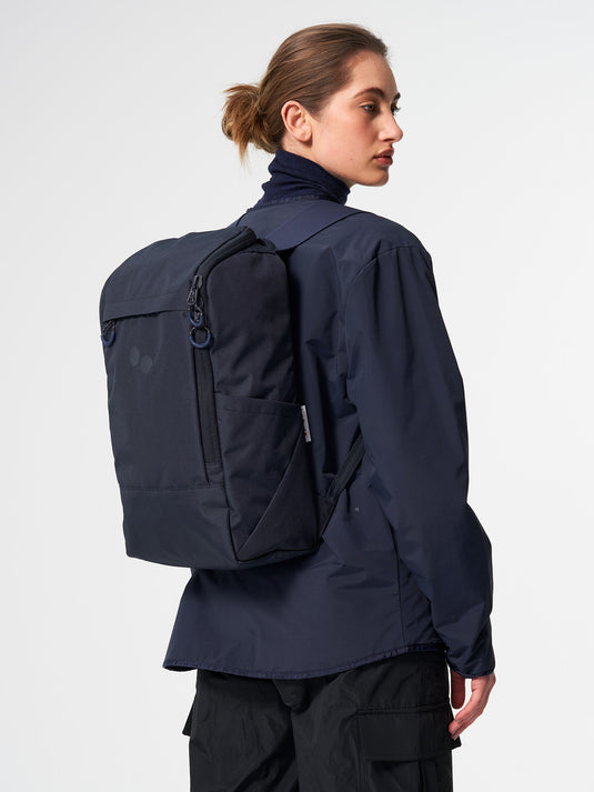 Pinqponq Purik - Fjord Navy Online Shopping