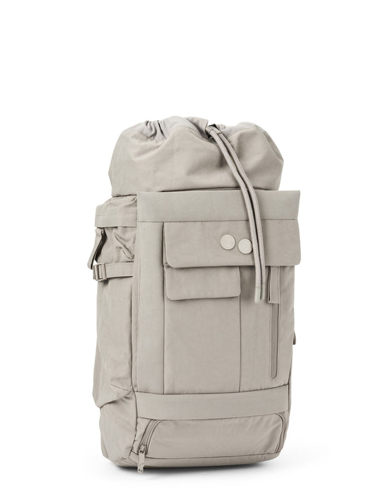 Pinqponq Blok Medium - Crinkle Taupe Exklusivangebot