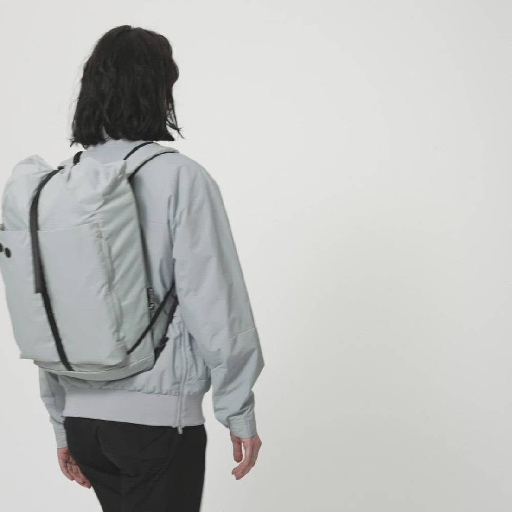 Pinqponq Dukek - Pure Grey Saisonschlussverkauf