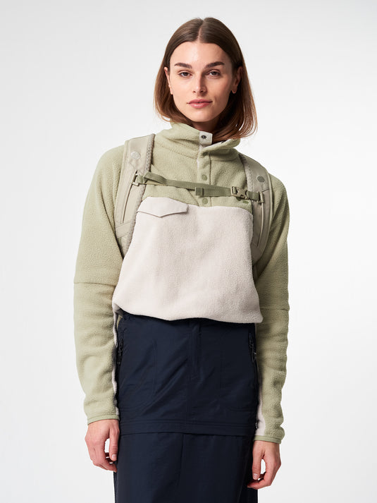 Pinqponq Cubik Medium - Reed Olive Black Friday