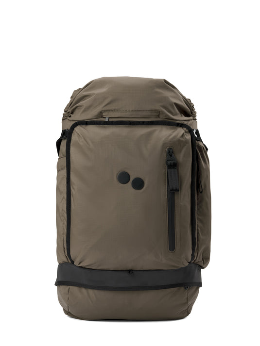 Pinqponq Komut Medium - Pure Brown Neueste Mode