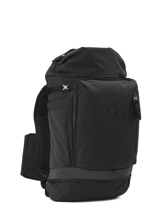 Pinqponq Komut Medium - Solid Black Neuheiten