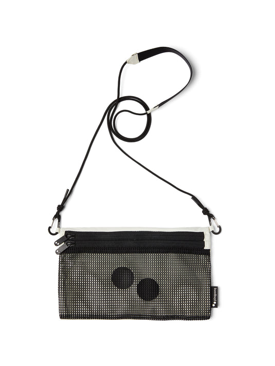 Pinqponq Flak Large - Pure Ecru Bestseller