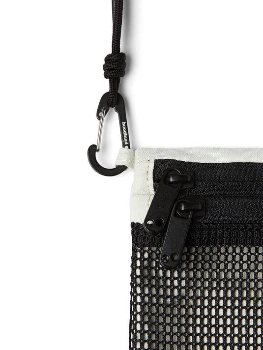 Pinqponq Flak Large - Pure Ecru Bestseller