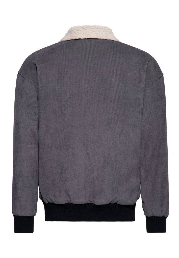 Queen Kerosin Cordjacke Super Sparpreis