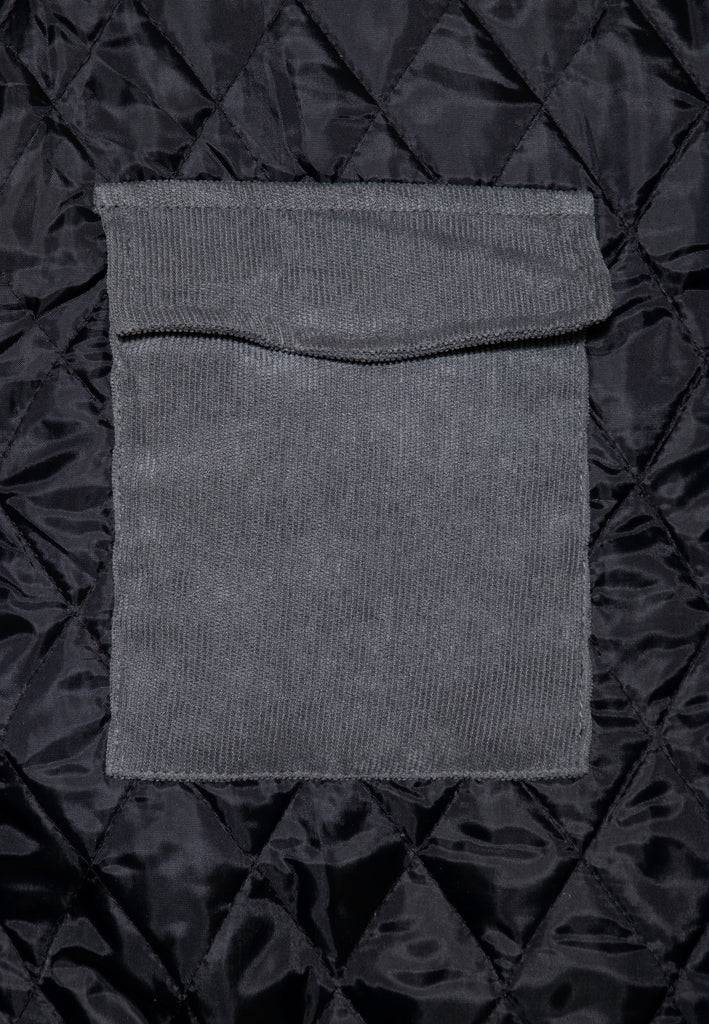 Queen Kerosin Cordjacke Super Sparpreis