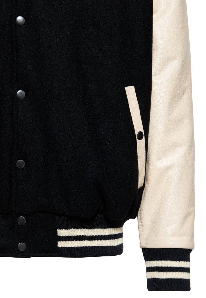 Queen Kerosin Winterjacke «Pickup» Kostenlose Rückgabe