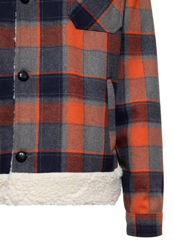 Queen Kerosin Winterjacke Bis zu 50% Rabatt