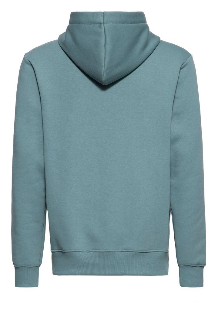 Queen Kerosin Hoodie «Unleash Spirit» Sonderangebot der Fabrik
