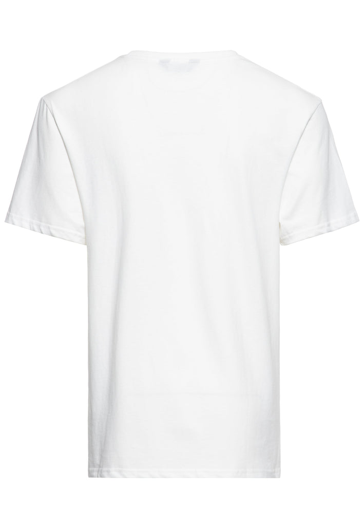Queen Kerosin T-Shirt «Man in Black» Im Verkauf