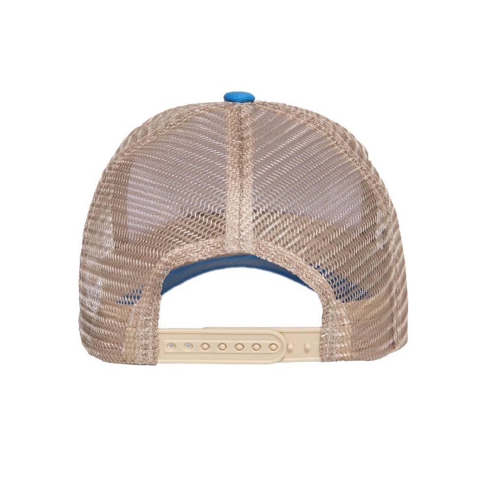 Queen Kerosin Trucker Cap «Titties & Beer» im Angebot