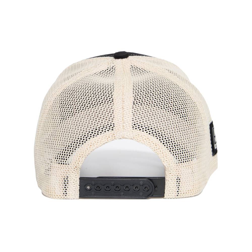 Queen Kerosin Trucker Cap «Repair Service» Saisonschlussverkauf