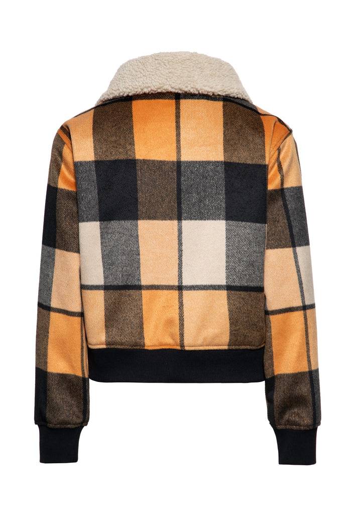 Queen Kerosin Winterjacke Neueste Mode